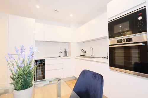Lovely 1 Bed Apartment In Central Birmingham