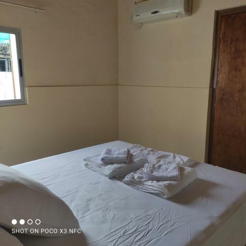 Apartamento Yaguarisa