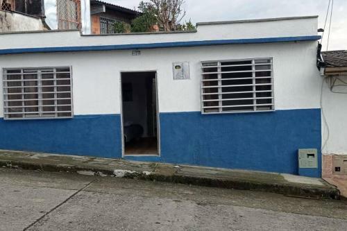 C�modo Y Acogedor Apartaestudio En Circasia.
