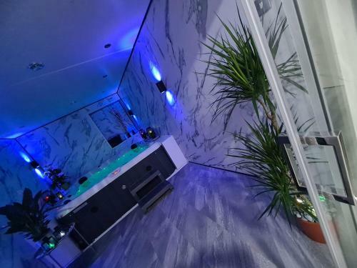The Exclusive Jacuzzi Apartments