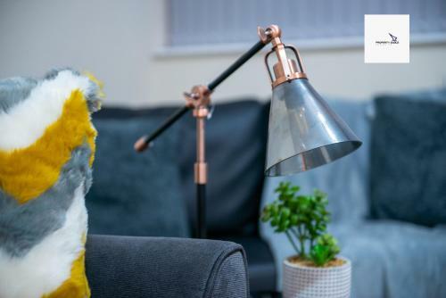 5blythe House Apartments Brierley Hill