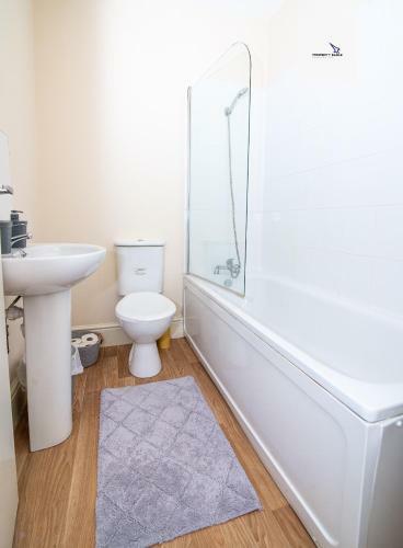 5blythe House Apartments Brierley Hill