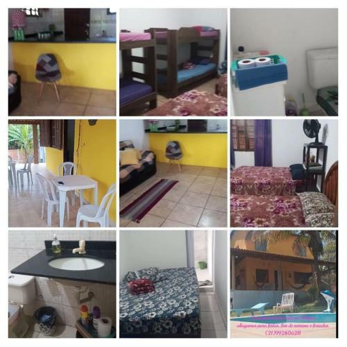 Amo B�zios Hospedagem