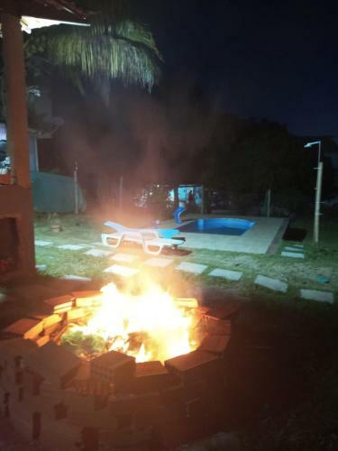 Amo B�zios Hospedagem