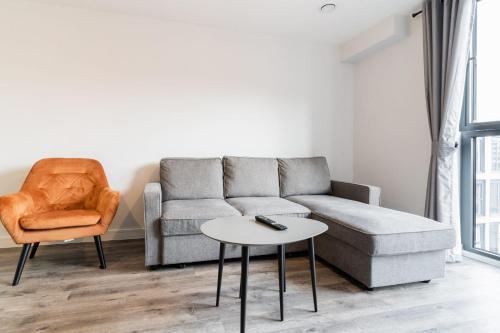 Apartamento Superb 1 Bedroom Flat In Central Birmingham