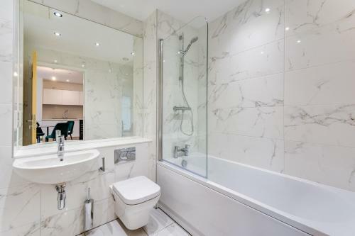 Apartamento Incredibly Central Birmingham 2bed 2bath
