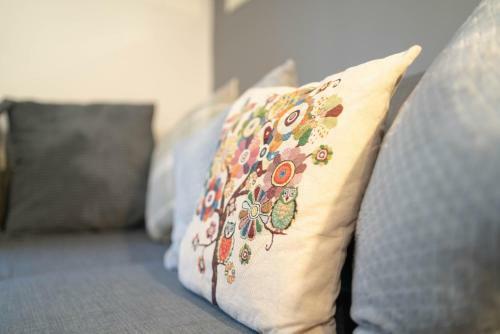 Arcadian Apartments
