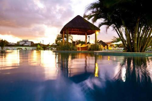 Apartamento Iloa Resort