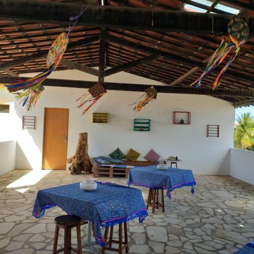 Hotel A Pousada.