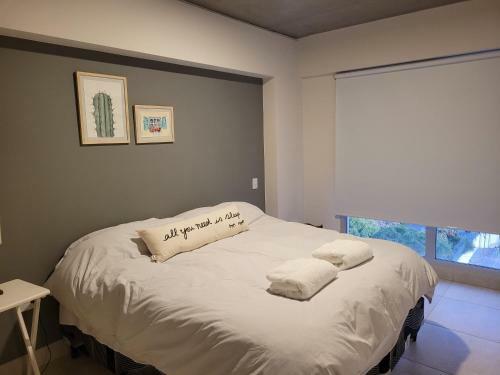 Apartamento Belgrano Deluxe