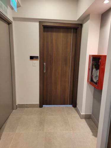 Apartamento Belgrano Deluxe