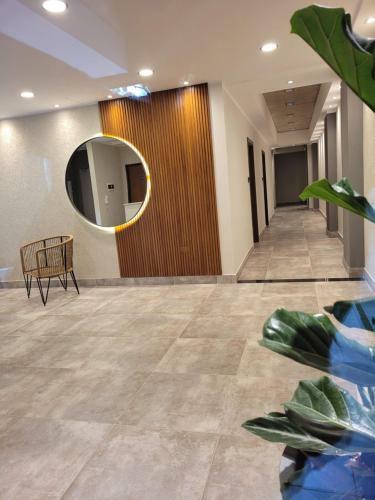 Apartamento Belgrano Deluxe
