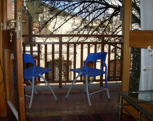 Apartamento Departamentos Airin Beige