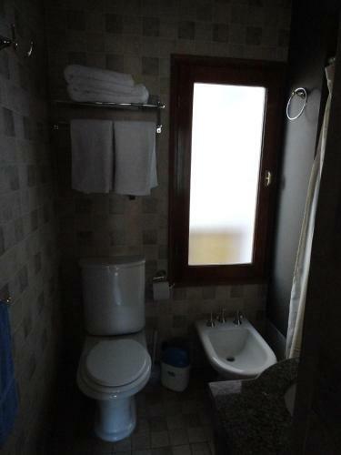 Apartamento Departamentos Airin Beige