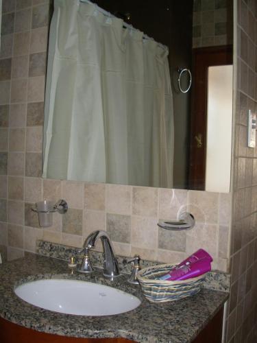 Apartamento Departamentos Airin Beige