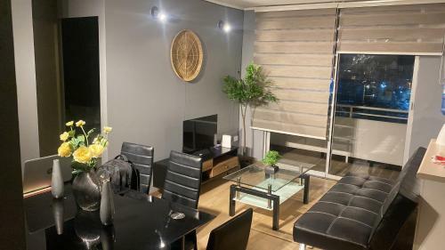 Apartamento Departamento En Cuatro Esquinas