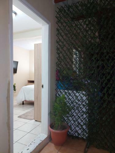 Habitaci�n En Villa de Las Hadas