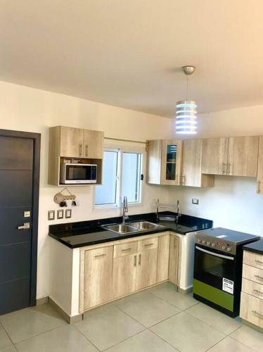 Hermoso Apartamento Cercano Al Aeropuerto