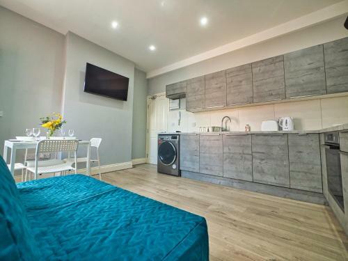 Apartamento Stunning Property Fully Refurbished