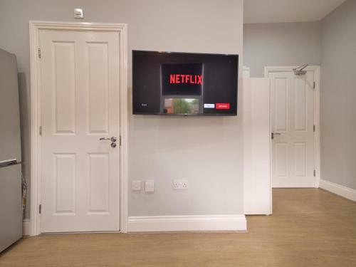 Apartamento Stunning Property Fully Refurbished