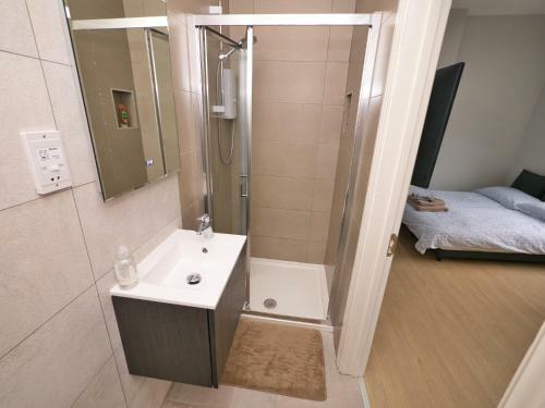 Apartamento Stunning Property Fully Refurbished