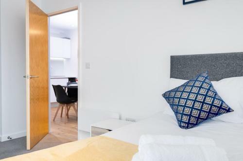 Serene - Luxury 5 Star - City Centre - Netflix - Fast Wifi