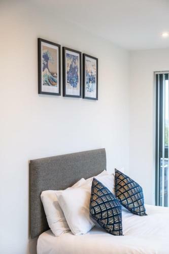 Serene - Luxury 5 Star - City Centre - Netflix - Fast Wifi