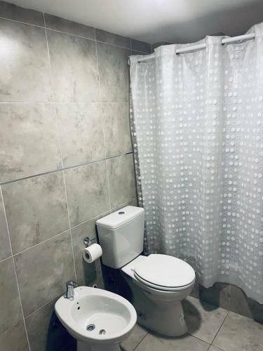 Apartamento Departamento C�ntrico Con Excelente Ubicaci�n