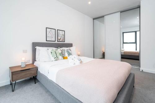 ? Candy-chic 1 Bedroom Apartment - City Centre ?