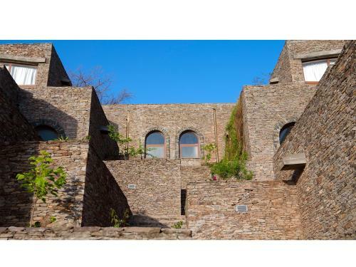 Hotel Gondar Hills Resort