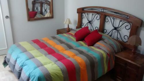 Apartamento Best Place In Miraflores
