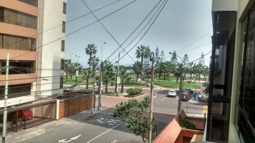 Apartamento Best Place In Miraflores