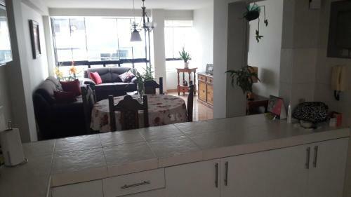 Apartamento Best Place In Miraflores