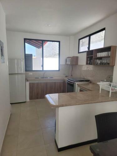 Villa Casa Playera de Lujo Para 8 A 10 Personas