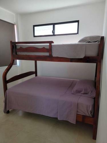 Villa Casa Playera de Lujo Para 8 A 10 Personas