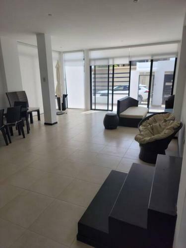 Villa Casa Playera de Lujo Para 8 A 10 Personas