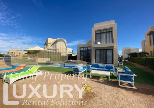Tawila Villa T1-15