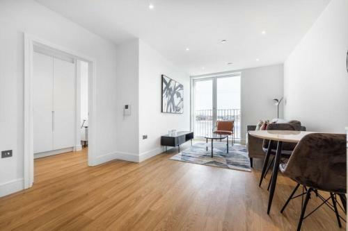 Js Apartments