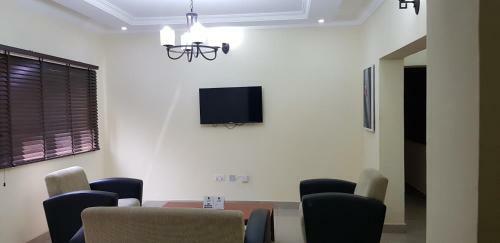 Apartamento Ace Residency
