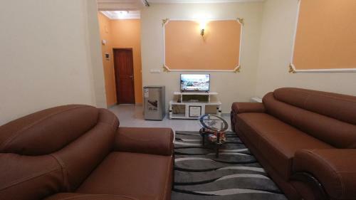 Hostal Royal Guest House
