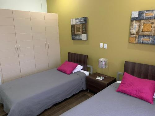 Apartamento Luxury 2bedroom 2bath Jaco Bay Condo With Large Pool