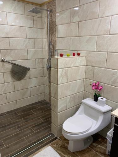 Apartamento Luxury 2bedroom 2bath Jaco Bay Condo With Large Pool