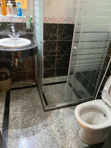 Apartamento Luxury Studio Near Pyramids