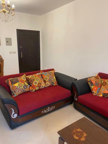 Apartamento Luxury Studio Near Pyramids