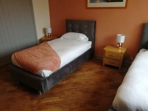 Immaculate 5-bed House In Central Birmingham
