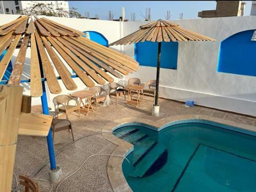 Bed & Breakfast Canyon Villa