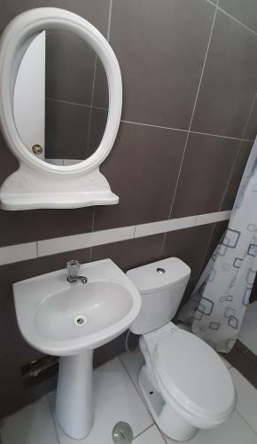 Albergue Tampulodge
