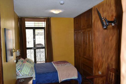 Hostal Hotel Viena Internacional