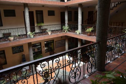 Hostal Hotel Viena Internacional