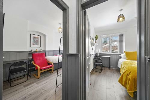 Hostal Wray And Whyte Stays